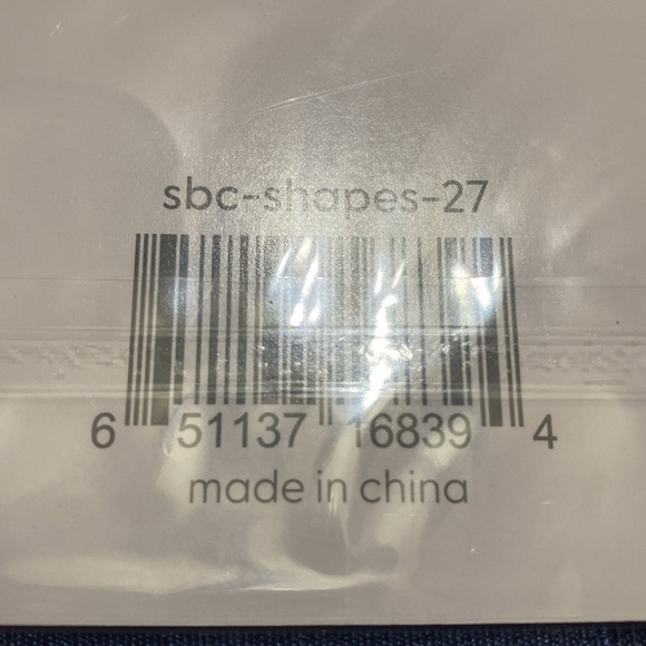 House Shaker Die from Scrapbook.com - Picture 3 of 5